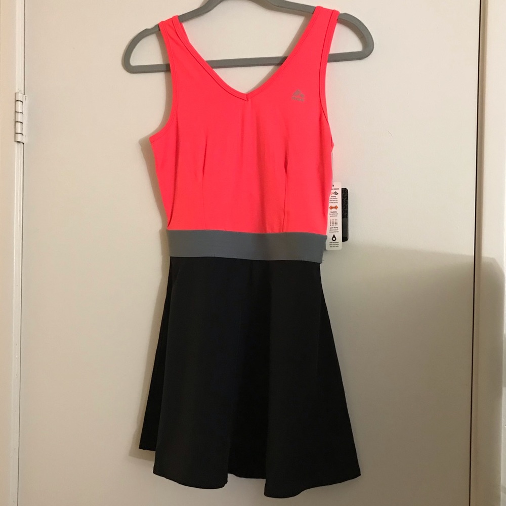 RBX tennis performance Sports dress.